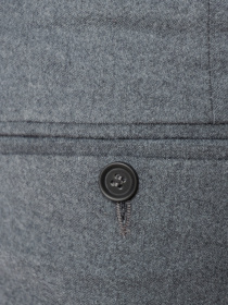 Повсякденні штани Arber модель AO01.13.30 Фото