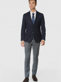 Повсякденні штани Arber модель AO01.13.30 Фото