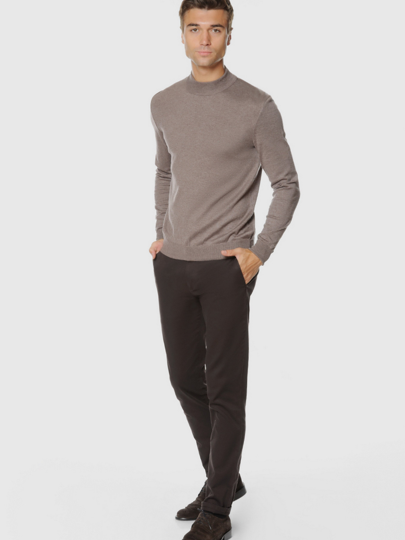 Чіноси Arber модель AO01.42.30 Фото