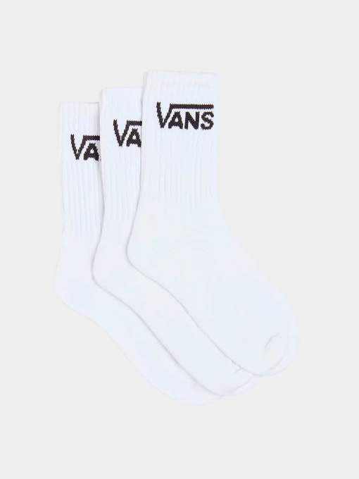 Носки и гольфы Vans модель VN0A49ZFWHT1 Фото