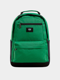 Рюкзаки Vans модель VN0A4MPHBR11 Фото
