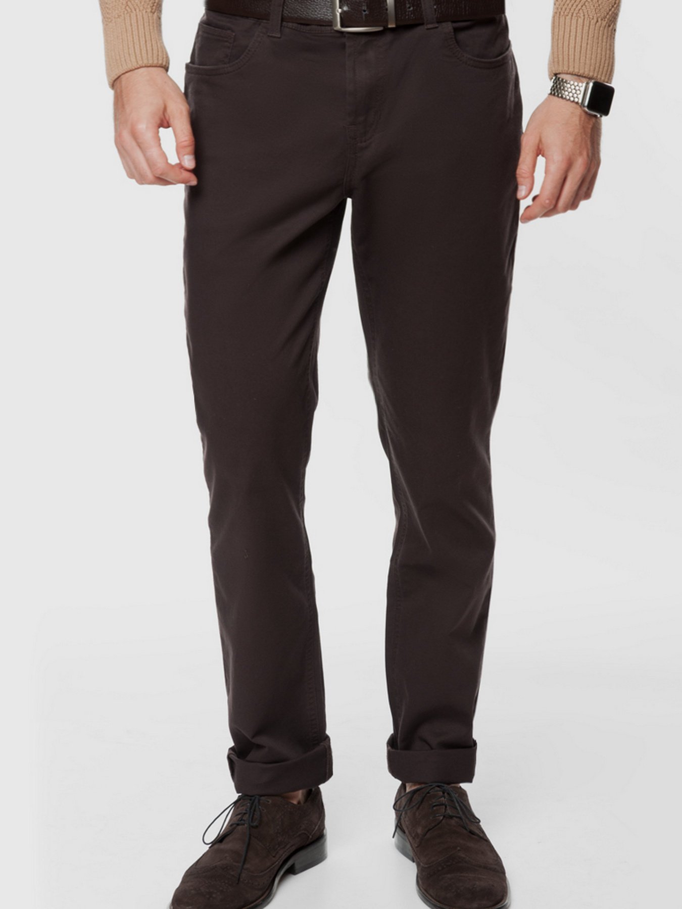 Чиносы Arber модель AO01.42.31 Фото