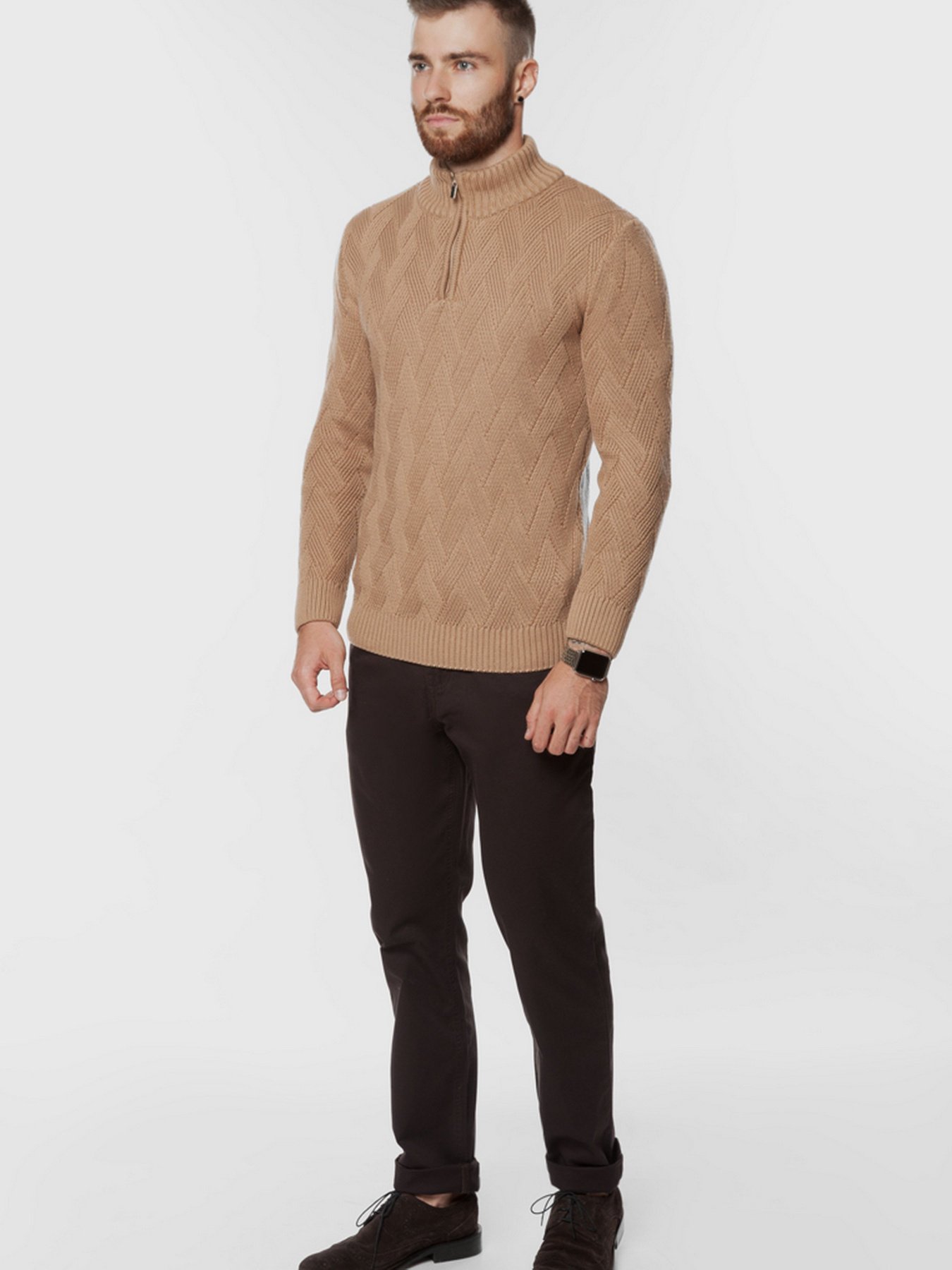 Чіноси Arber модель AO01.42.31 Фото