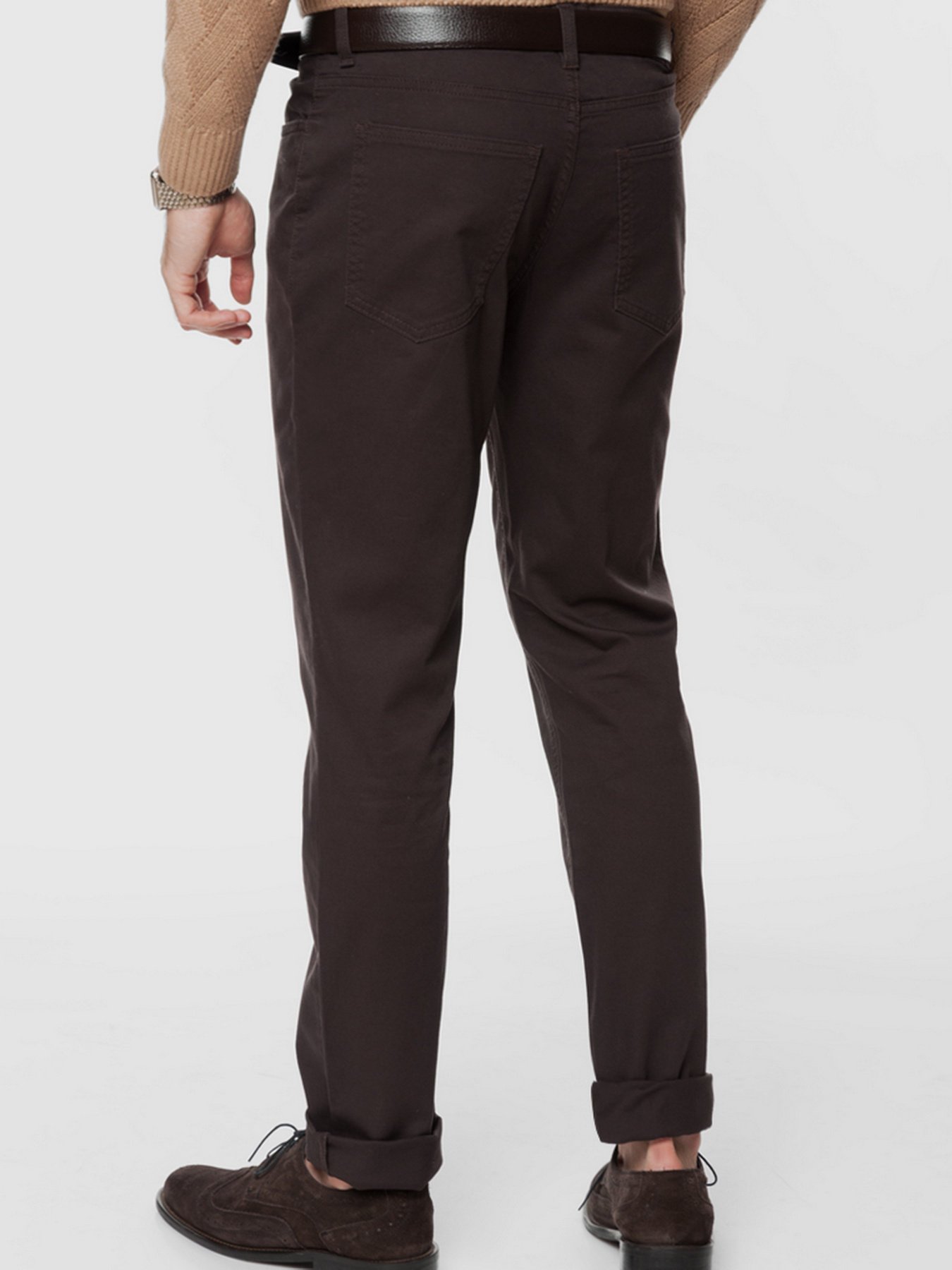 Чіноси Arber модель AO01.42.31 Фото