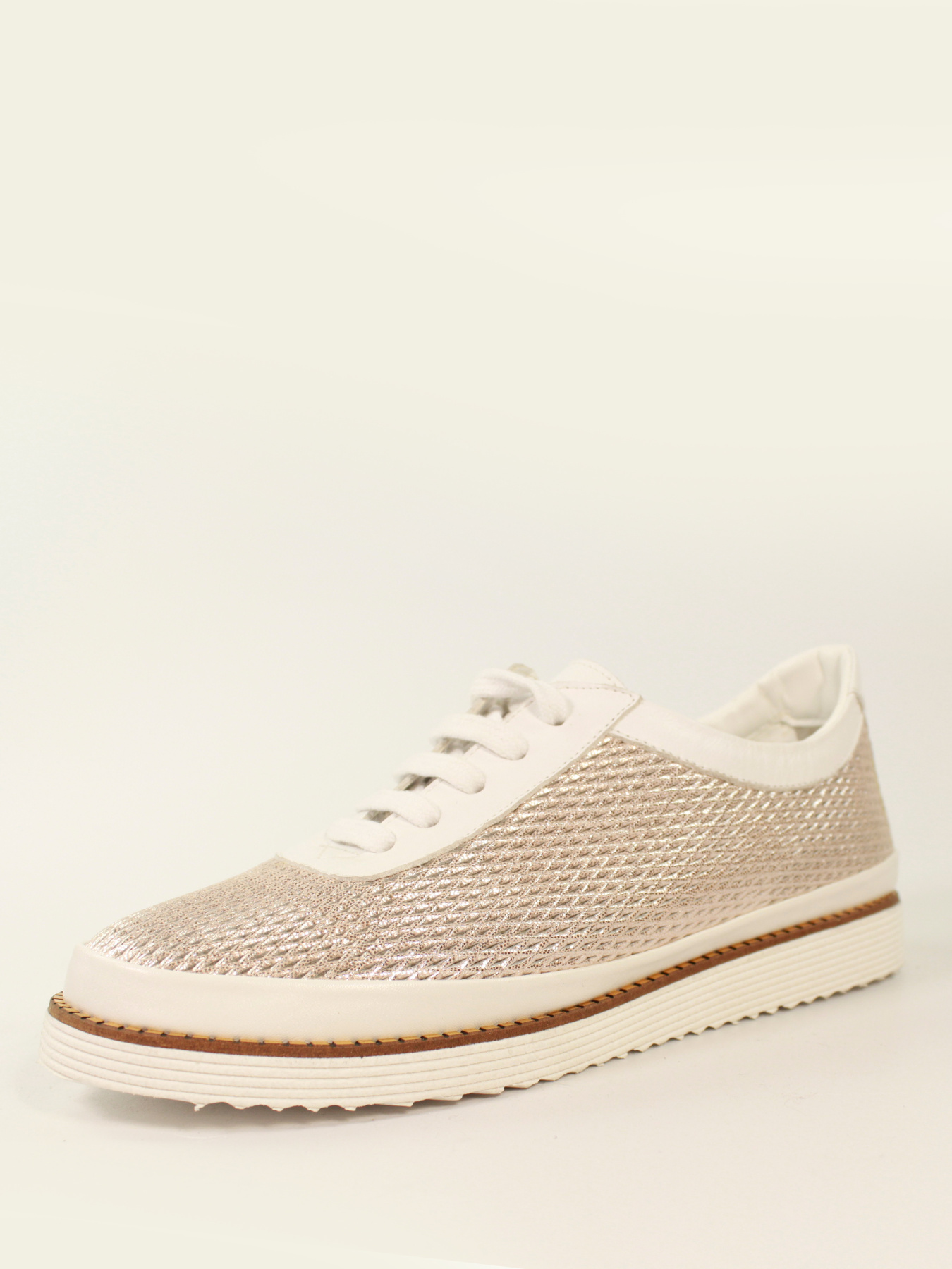 Кеды низкие It-girl модель 541-1379-103 Фото