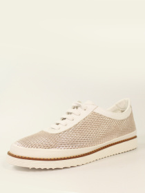 Кеды низкие It-girl модель 541-1379-103 Фото