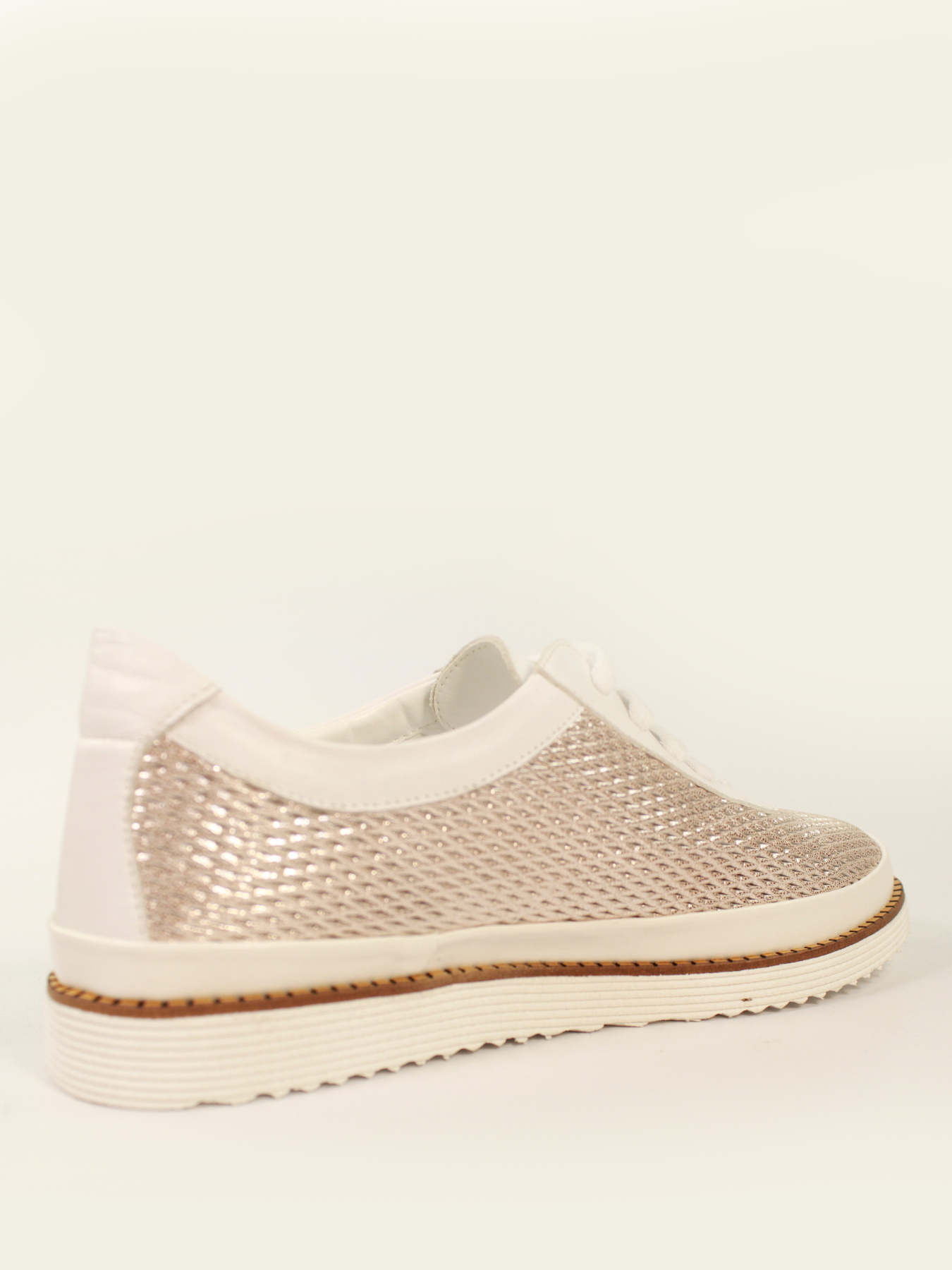 Кеды низкие It-girl модель 541-1379-103 Фото