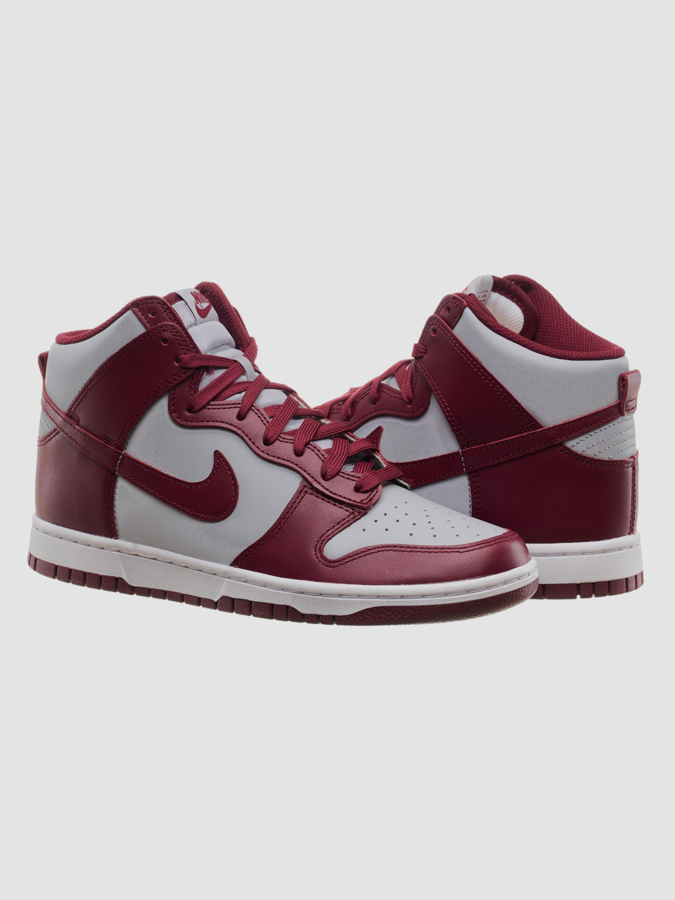 Кросівки NIKE Dunk модель DD1399-600 Фото