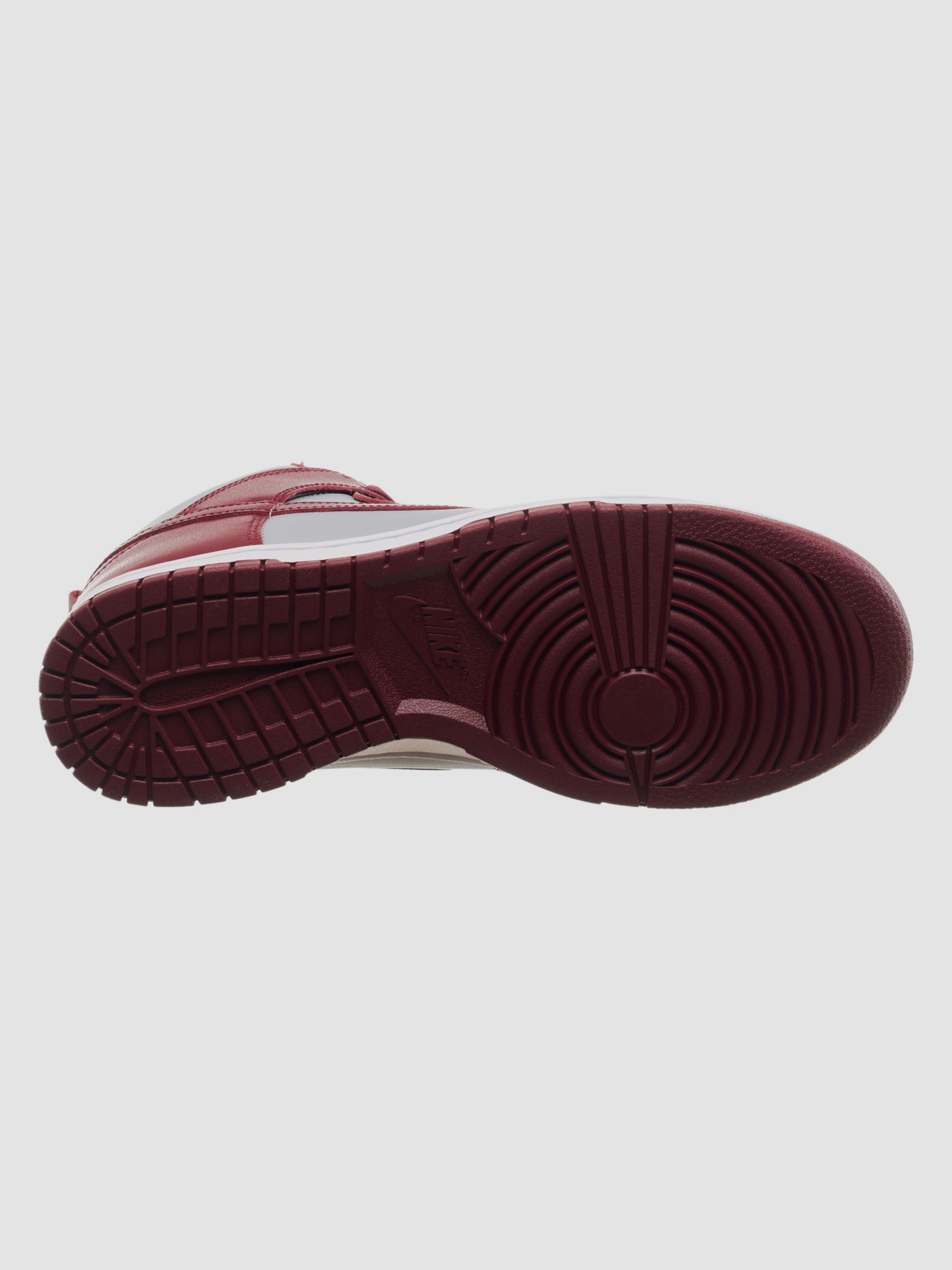 Кроссовки NIKE Dunk модель DD1399-600 Фото
