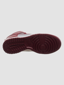 Кроссовки NIKE Dunk модель DD1399-600 Фото