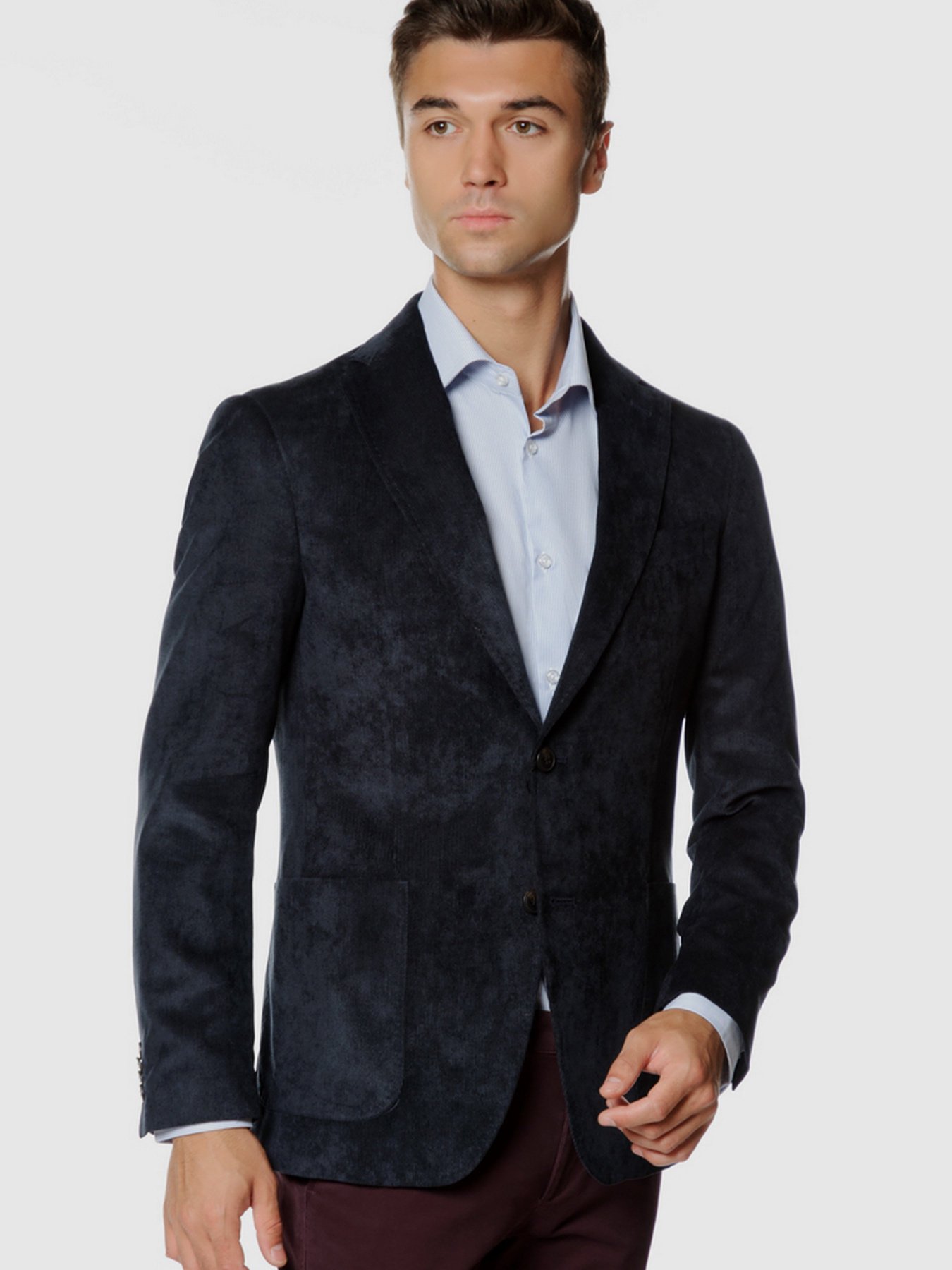 Пиджак Arber модель AO02.11.30 Фото