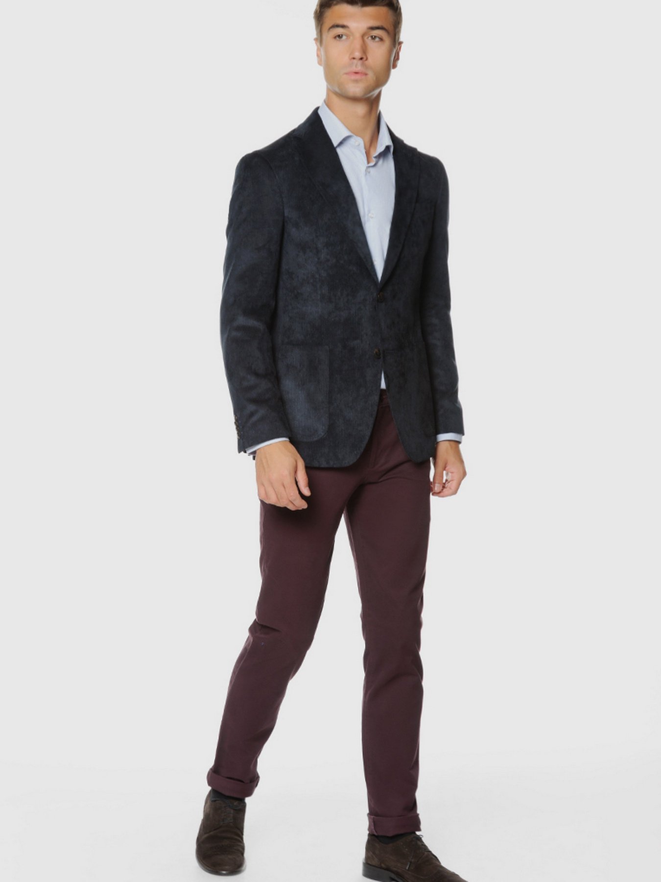 Пиджаки Arber модель AO02.11.30 Фото