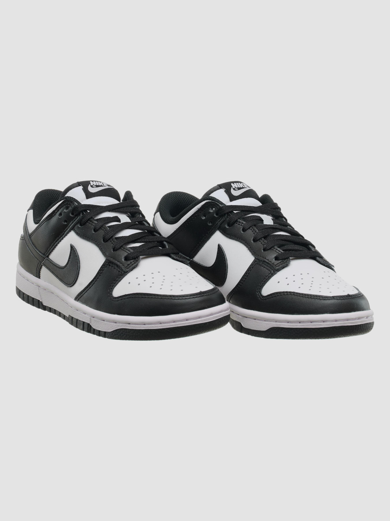 Кросівки NIKE Dunk модель DD1503-101 Фото