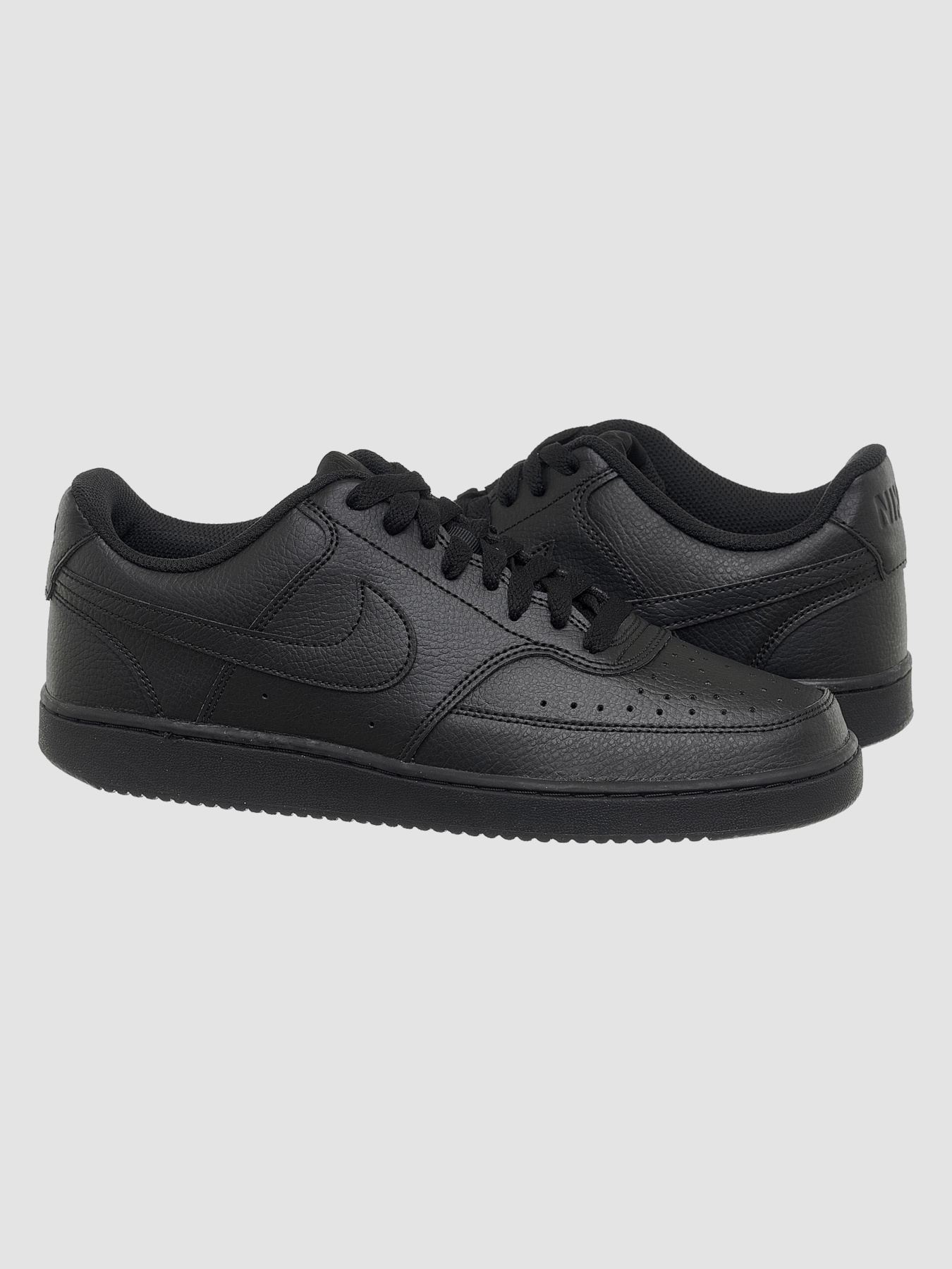 Кросівки NIKE Court Vision Low модель DH2987-002 Фото