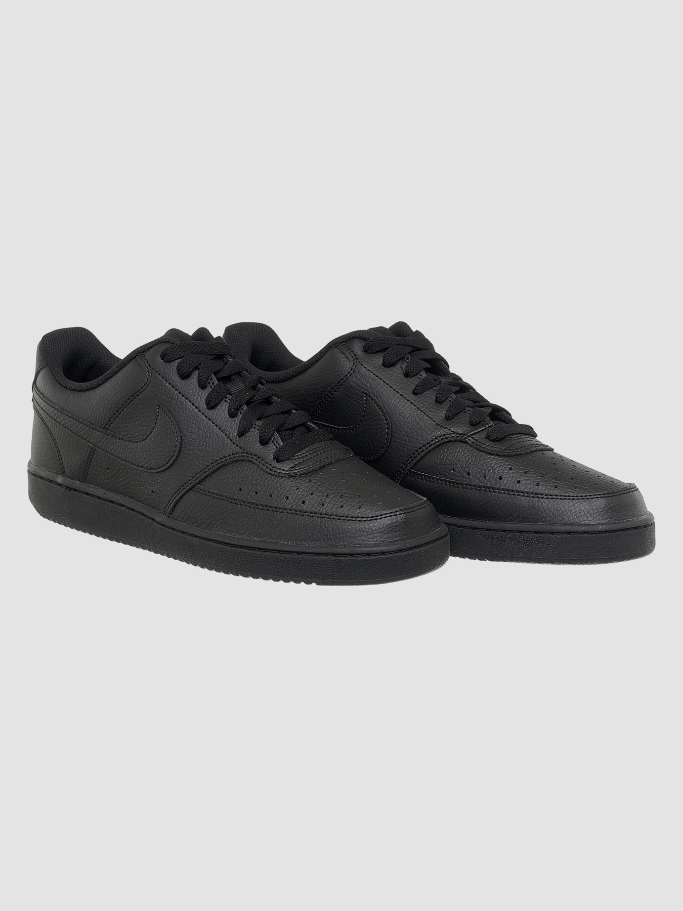 Кросівки NIKE Court Vision Low модель DH2987-002 Фото