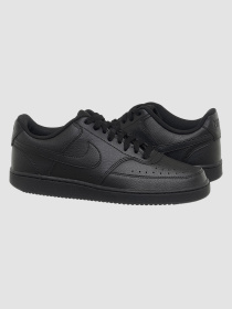 Кросівки NIKE Court Vision Low модель DH2987-002 Фото
