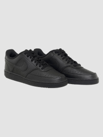 Кросівки NIKE Court Vision Low модель DH2987-002 Фото