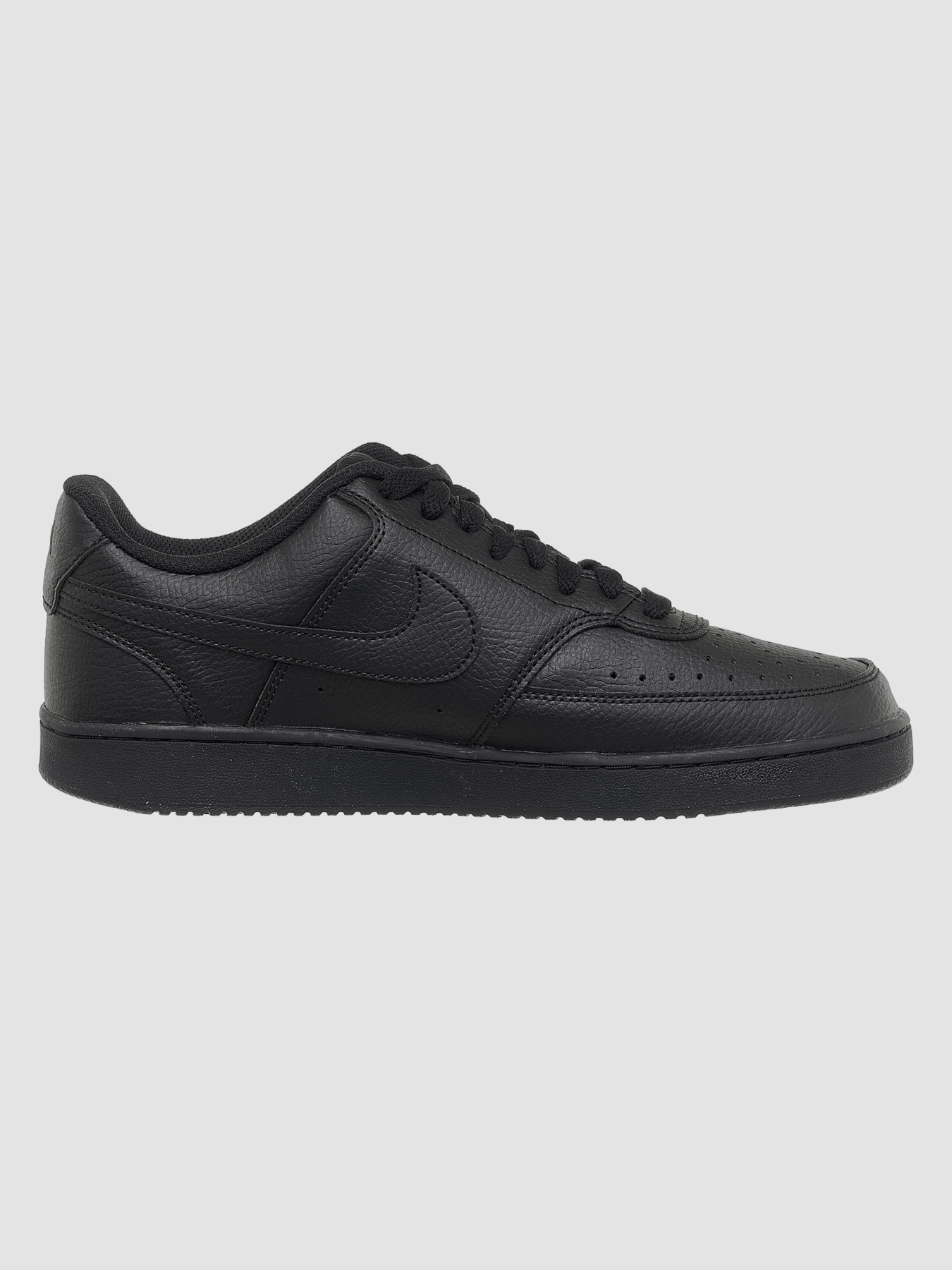 Кросівки повсякденні NIKE Court Vision Low модель DH2987-002 Кросівки повсякденні NIKE Court Vision Low модель DH2987-002 Фото