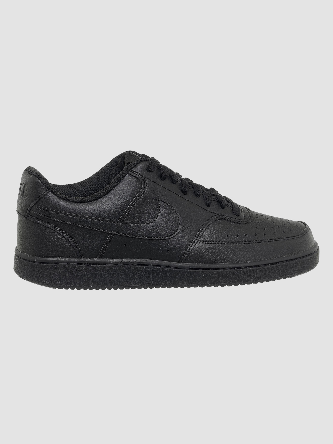 Кросівки повсякденні NIKE Court Vision Low модель DH2987-002 Кросівки повсякденні NIKE Court Vision Low модель DH2987-002 Фото