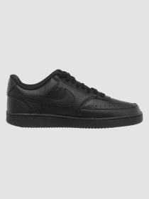Кросівки повсякденні NIKE Court Vision Low модель DH2987-002 Кросівки повсякденні NIKE Court Vision Low модель DH2987-002 Фото