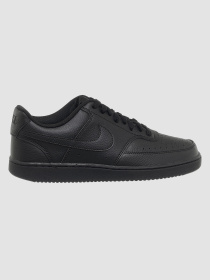 Кроссовки повседневные NIKE Court Vision Low модель DH2987-002 Фото