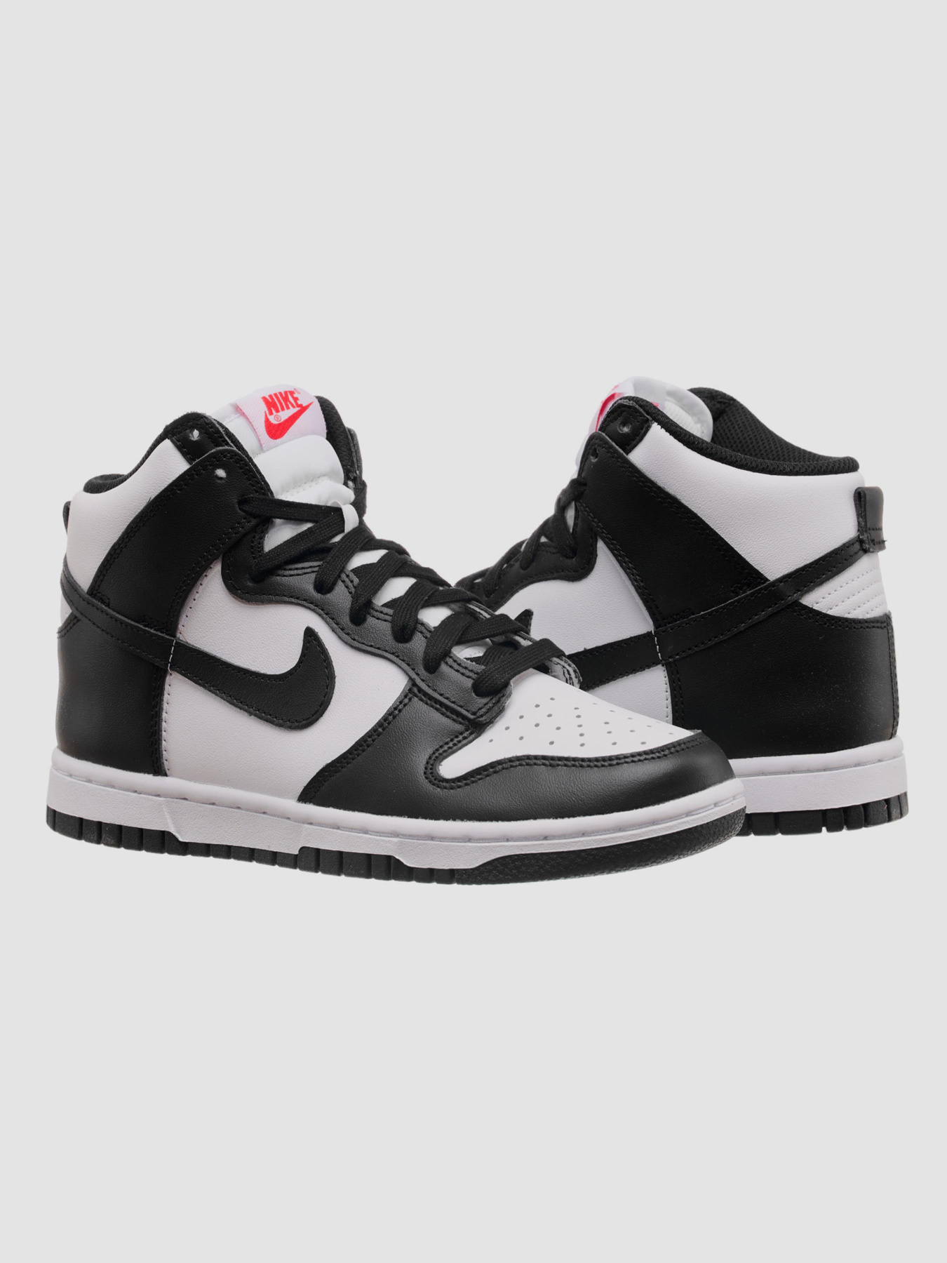 Кросівки повсякденні NIKE Dunk модель DD1869-103 Фото