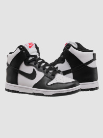 Кросівки повсякденні NIKE Dunk модель DD1869-103 Фото