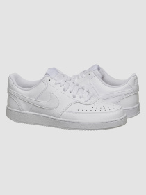 Кросівки NIKE Court Vision Lo Nn модель DH2987-100 Фото