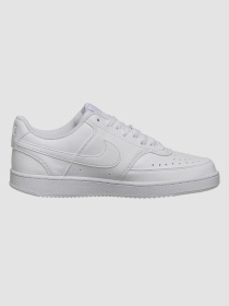 Кросівки NIKE Court Vision Lo Nn модель DH2987-100 Фото