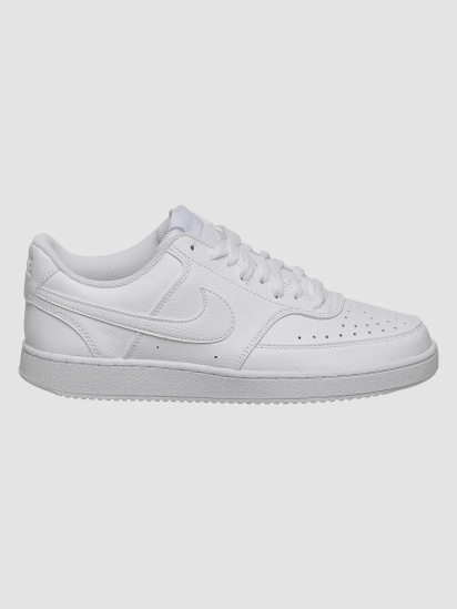 Кросівки NIKE Court Vision Lo Nn модель DH2987-100 - фото