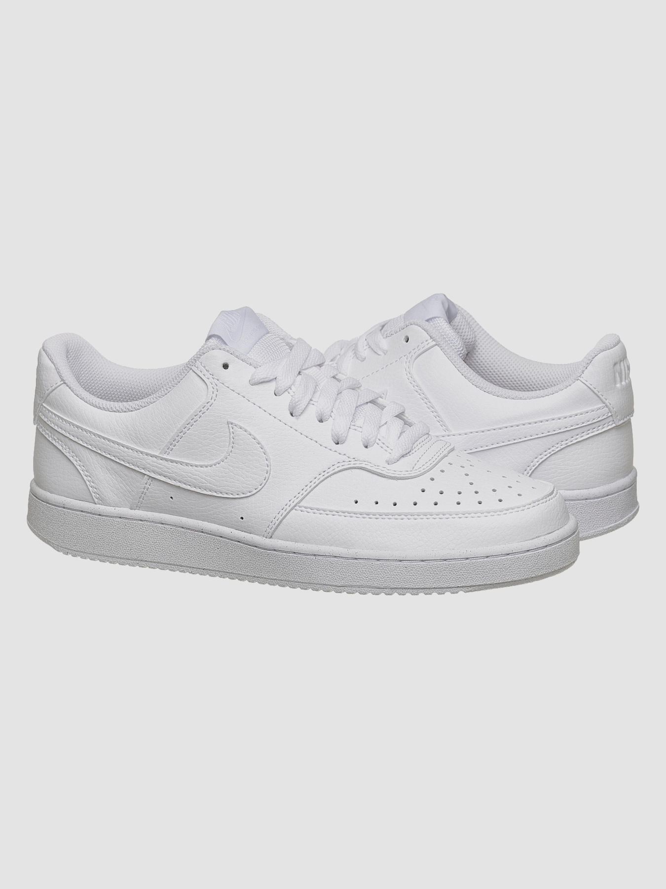 Кроссовки NIKE Court Vision Lo Nn модель DH2987-100 Фото