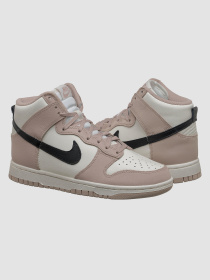 Кросівки NIKE Dunk модель DD1869-200 Фото