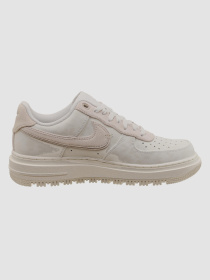 Кросівки NIKE Air Force 1 Luxe модель DD9605-100 Фото
