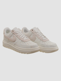 Кросівки NIKE Air Force 1 Luxe модель DD9605-100 Фото