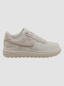 Кросівки NIKE Air Force 1 Luxe модель DD9605-100 Фото