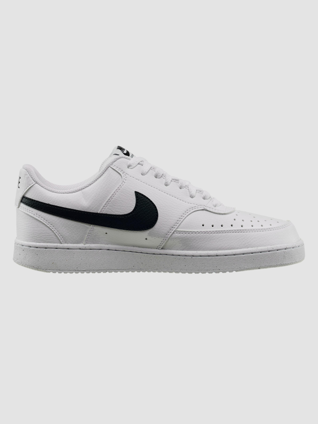 Кросівки NIKE Court Vision Low Next Nature модель DH2987-101 Фото