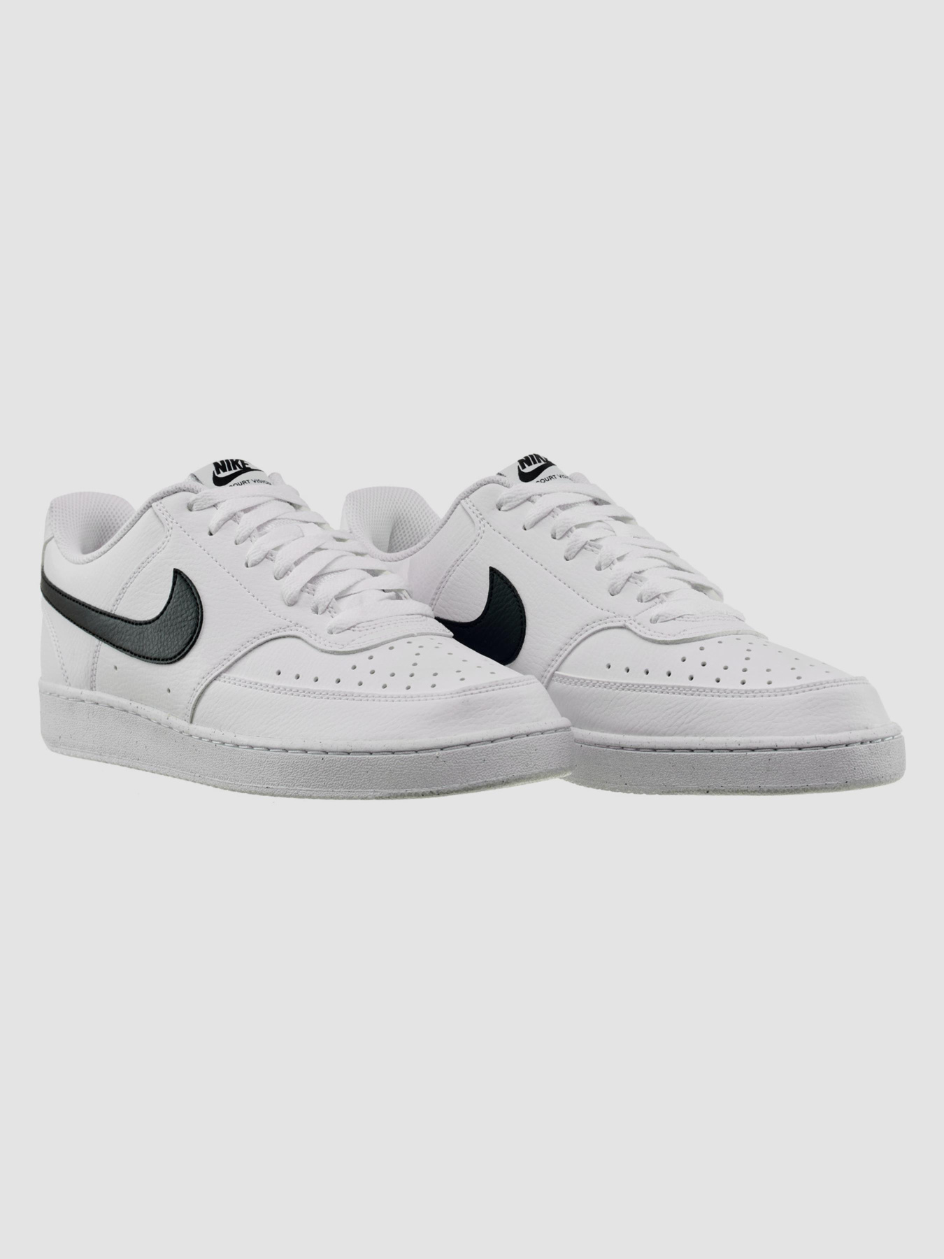 Кросівки повсякденні NIKE Court Vision Low Next Nature модель DH2987-101 Фото
