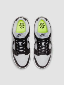 Кросівки NIKE Dunk модель DD1873-102 Фото