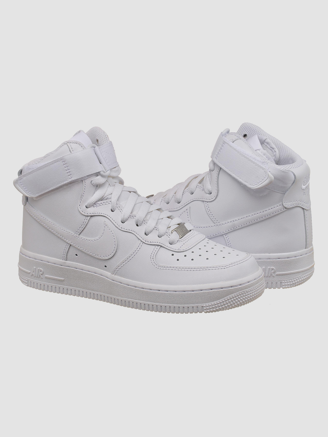 Кроссовки NIKE Air Force 1 High модель DD9624-100 Фото