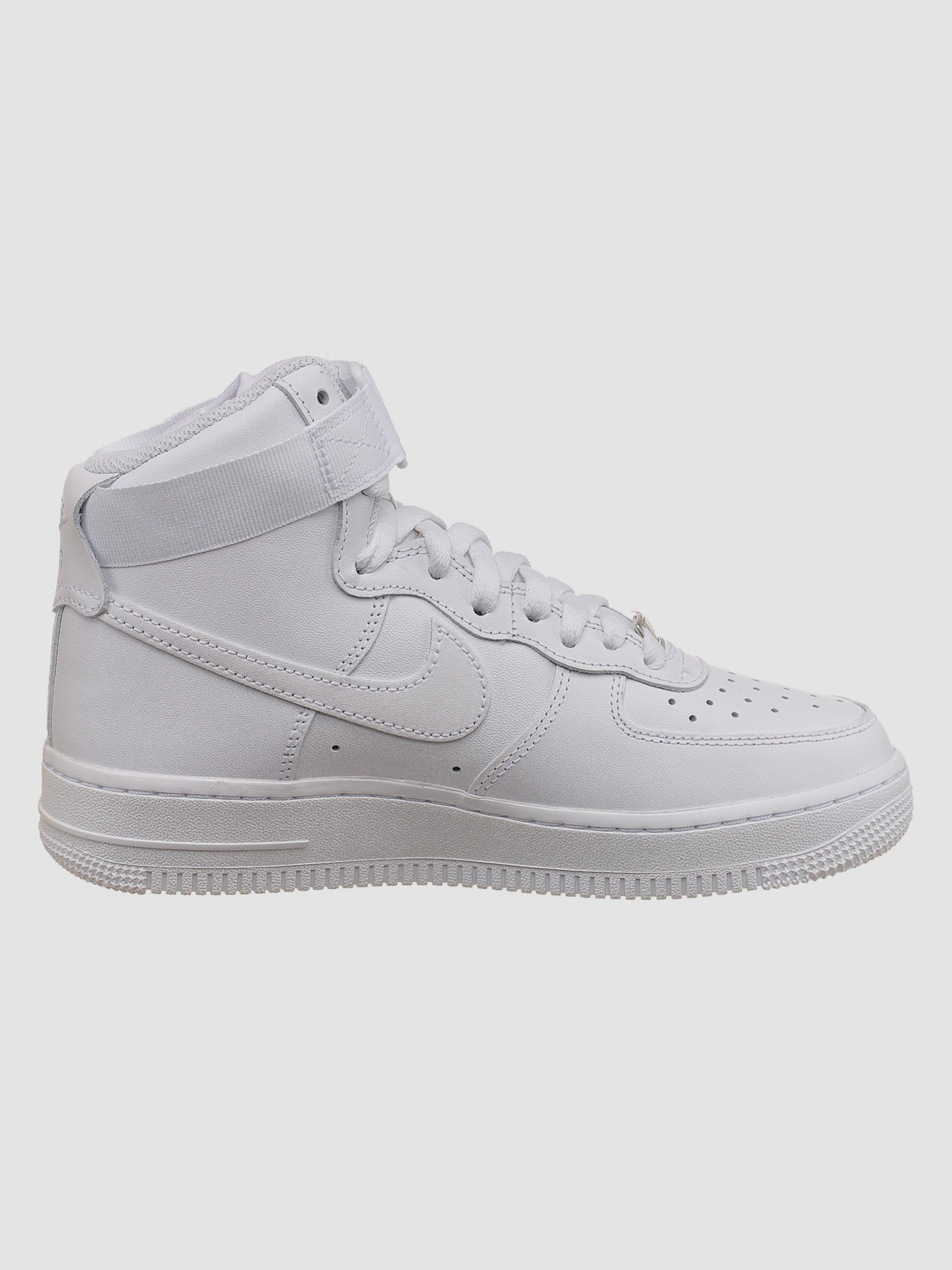 Кроссовки NIKE Air Force 1 High модель DD9624-100 Фото