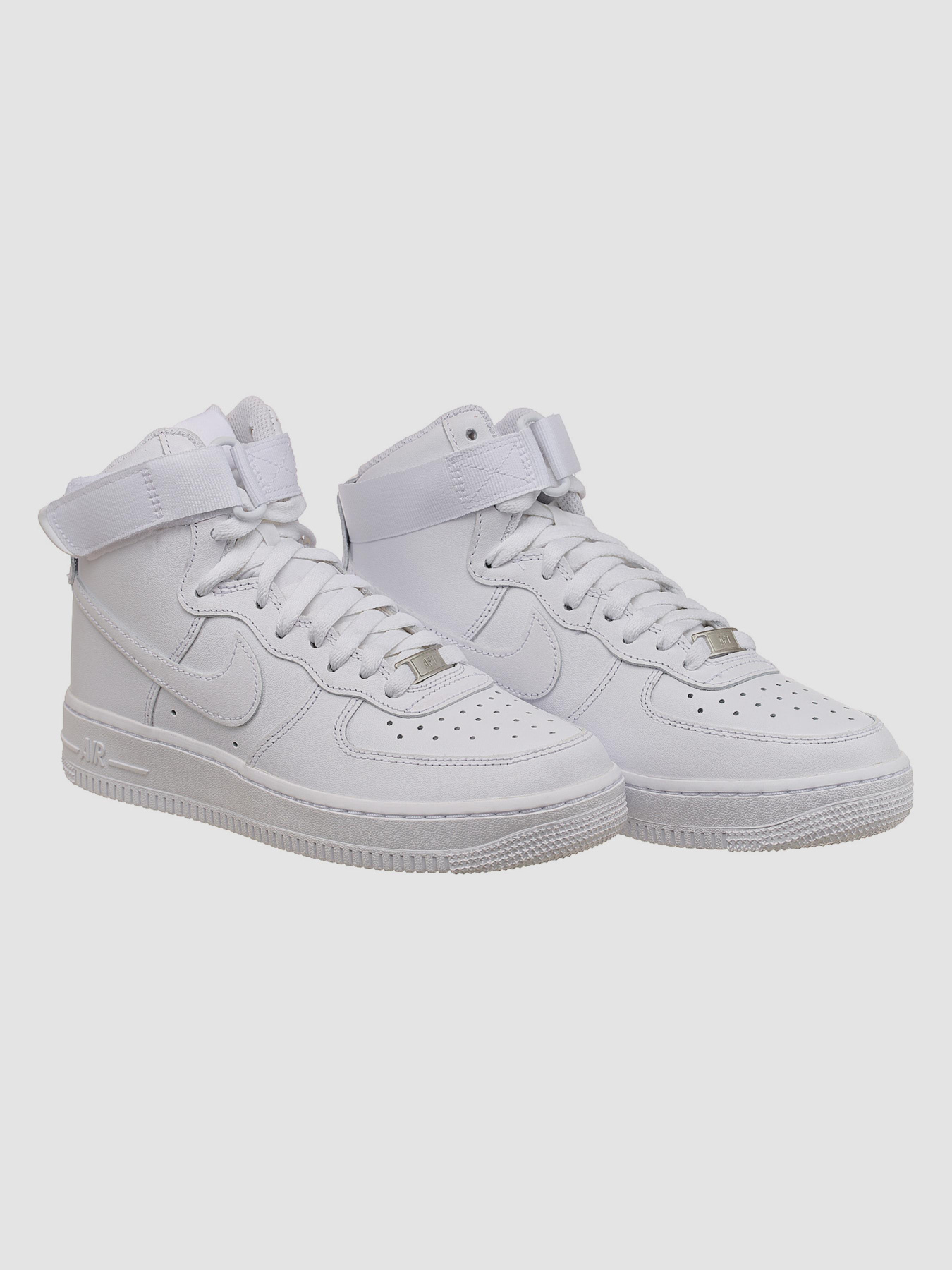 Кроссовки NIKE Air Force 1 High модель DD9624-100 Фото