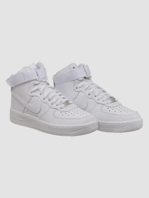 Кросівки повсякденні NIKE Air Force 1 High модель DD9624-100 Кросівки повсякденні NIKE Air Force 1 High модель DD9624-100 Фото
