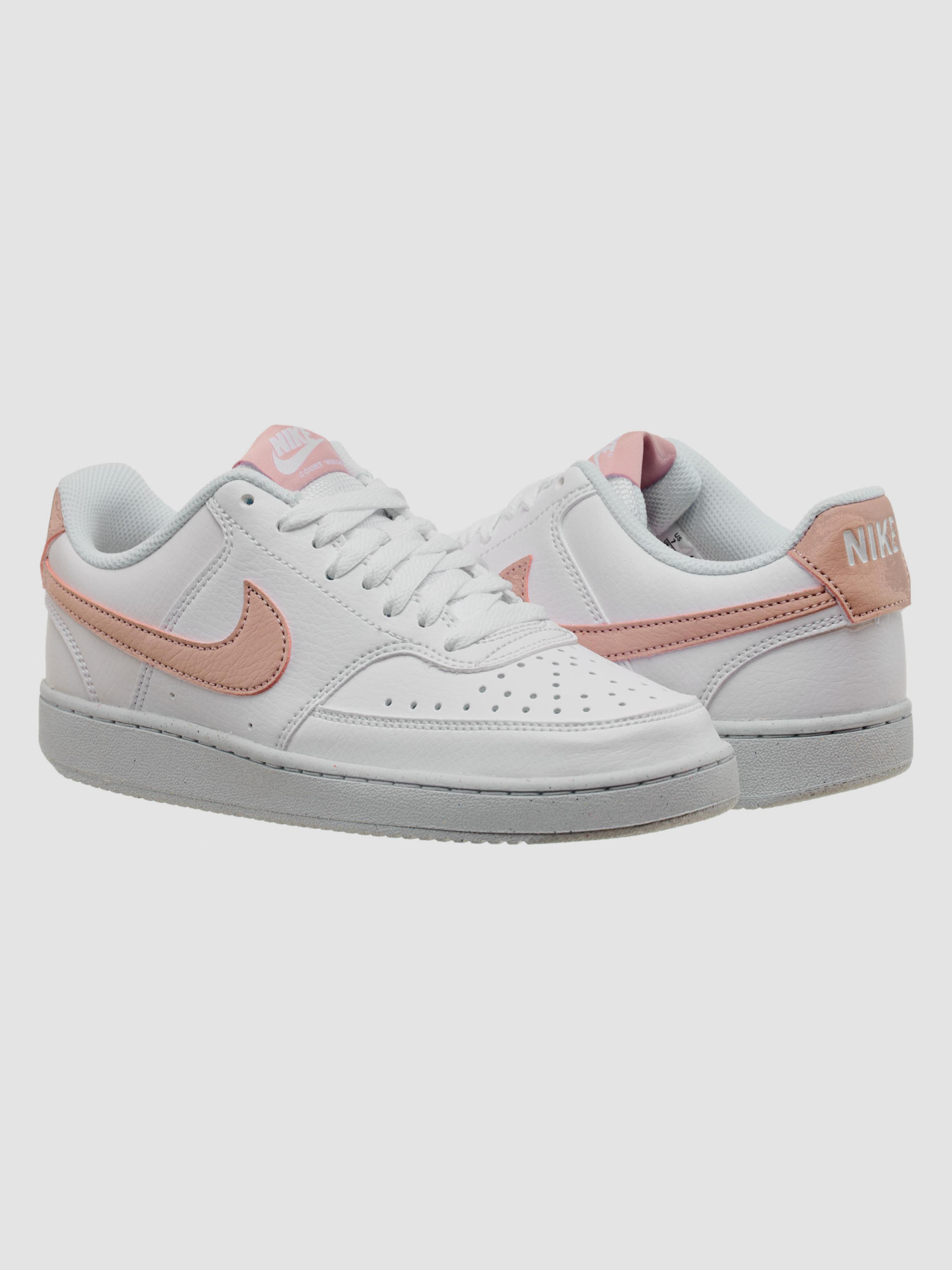 Кроссовки NIKE Court Vision Lo Nn модель DH3158-102 Фото
