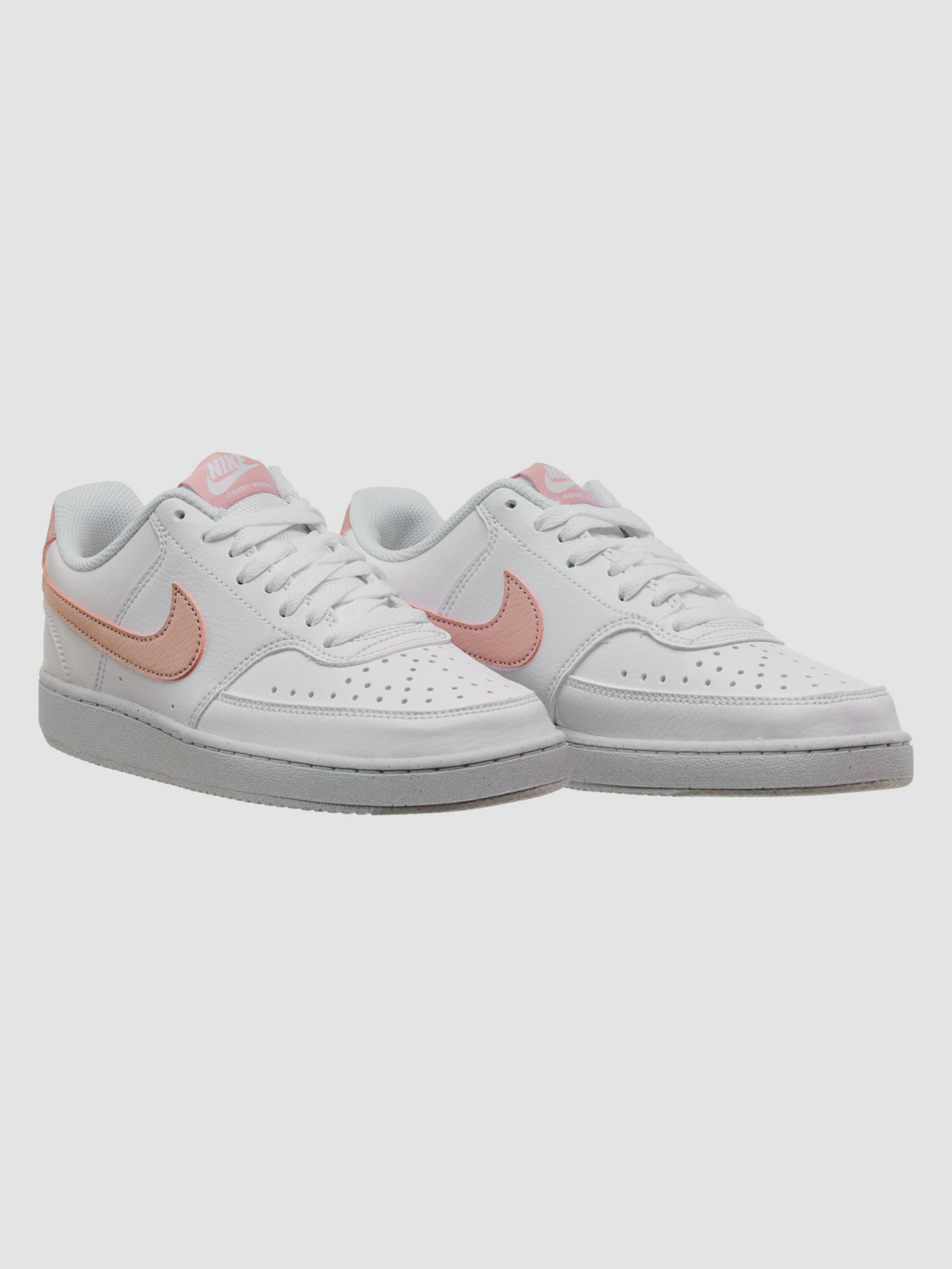 Кроссовки NIKE Court Vision Lo Nn модель DH3158-102 Фото