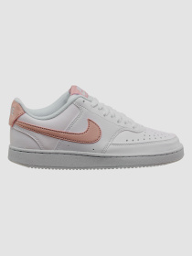 Кроссовки NIKE Court Vision Lo Nn модель DH3158-102 Фото