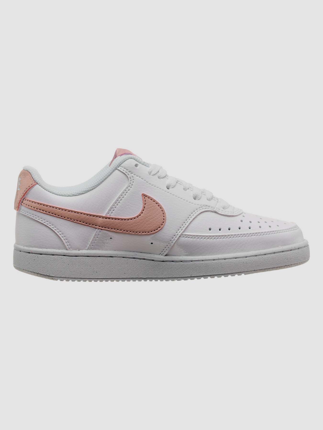 Кросівки повсякденні NIKE Court Vision Lo Nn модель DH3158-102 Фото