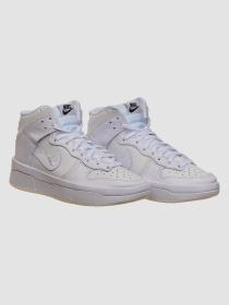 Кросівки NIKE Dunk High Up модель DH3718-100 Фото