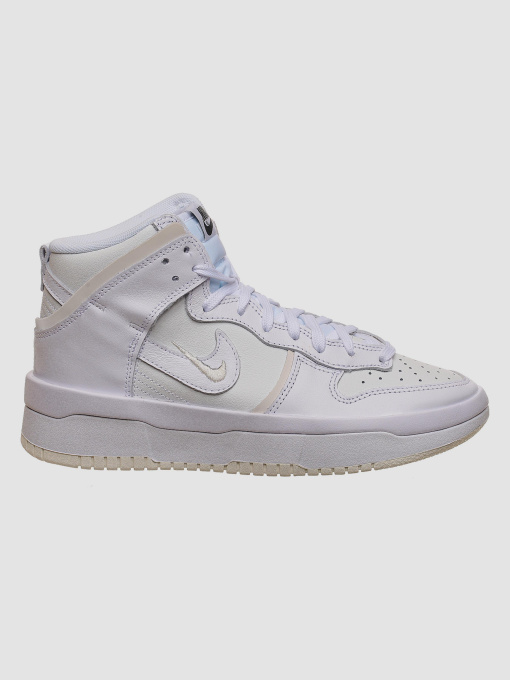 Кросівки повсякденні NIKE Dunk High Up модель DH3718-100 Фото