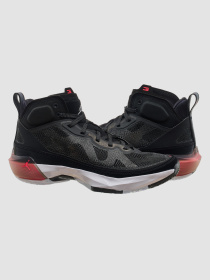 Кросівки Jordan Xxxvii модель DD6958-091 Фото