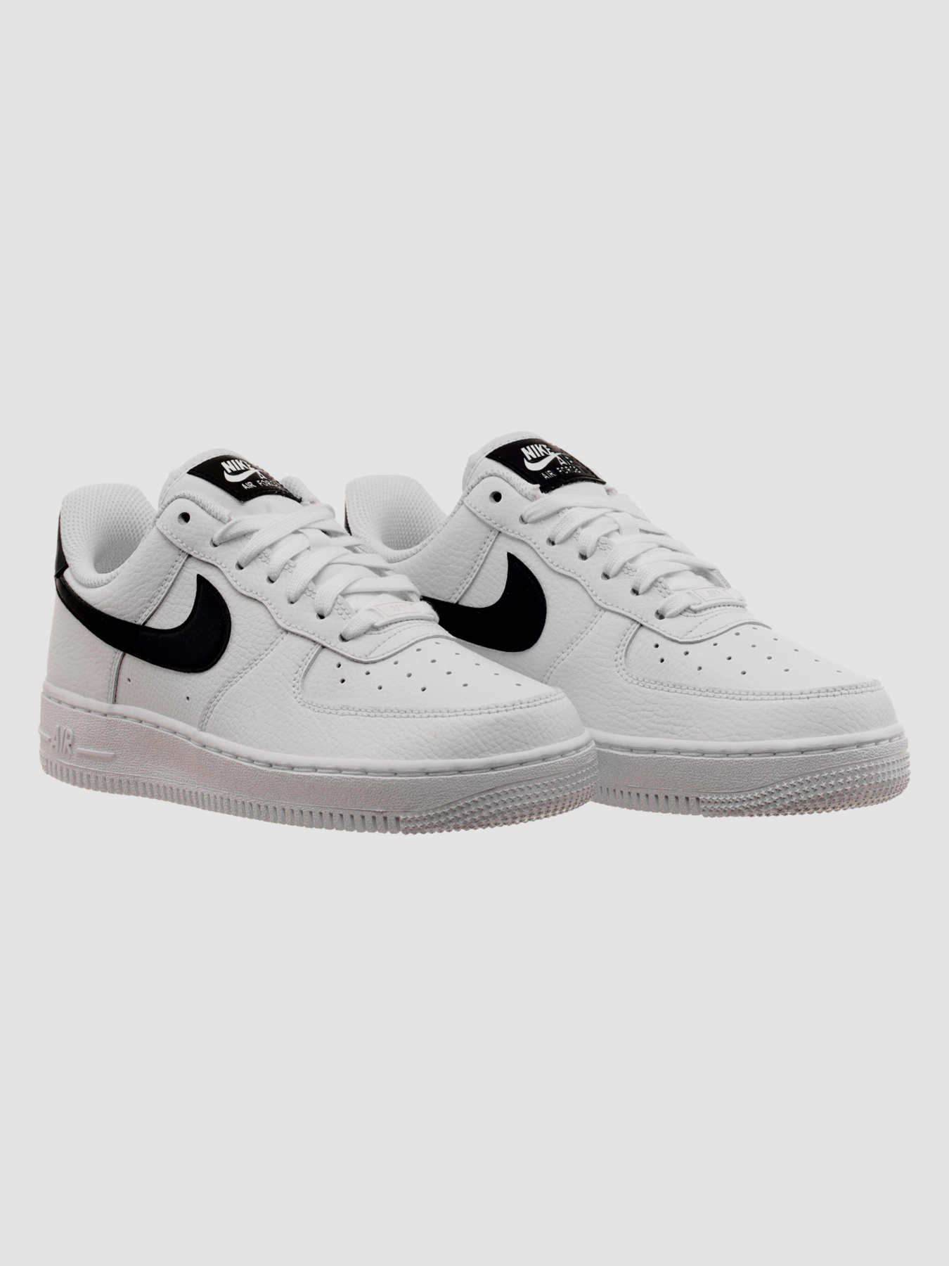 Кроссовки NIKE Air Force модель DD8959-103 Фото